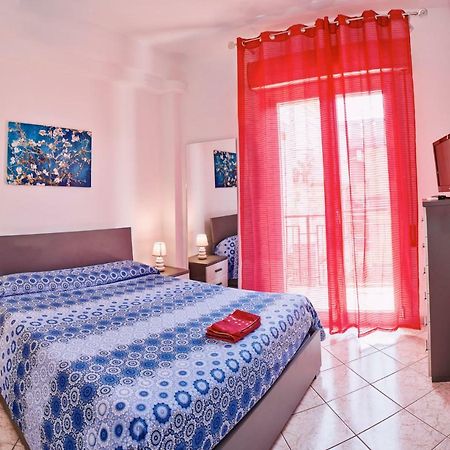 Apartament Trinakria Gela Zewnętrze zdjęcie