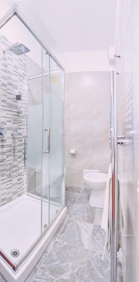 Apartament Trinakria Gela Zewnętrze zdjęcie